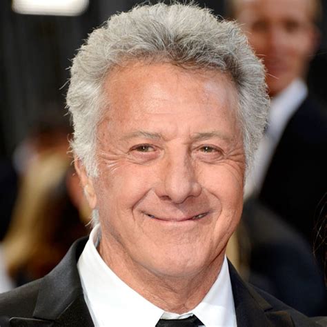 how old is dustin hoffman today